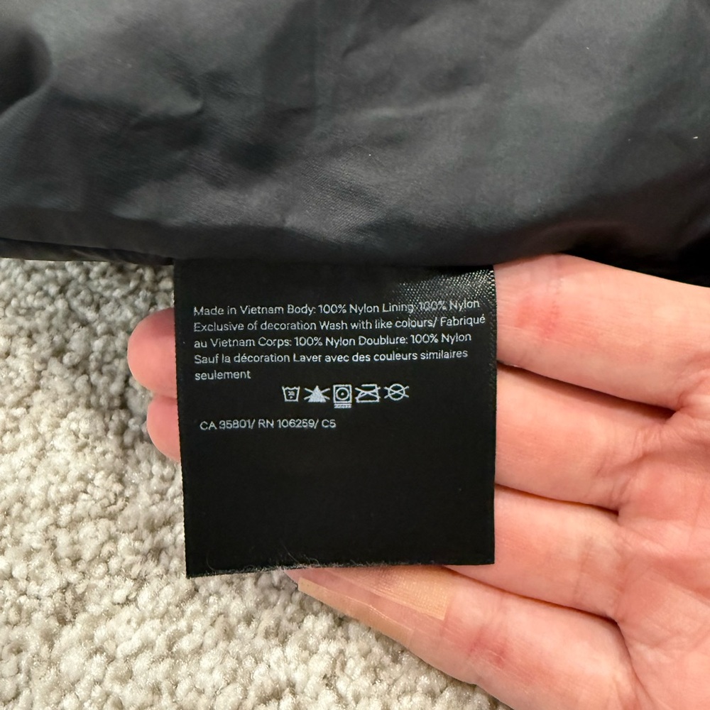 Lululemon Rain for Daze II Jacket - Picture 6 of 10